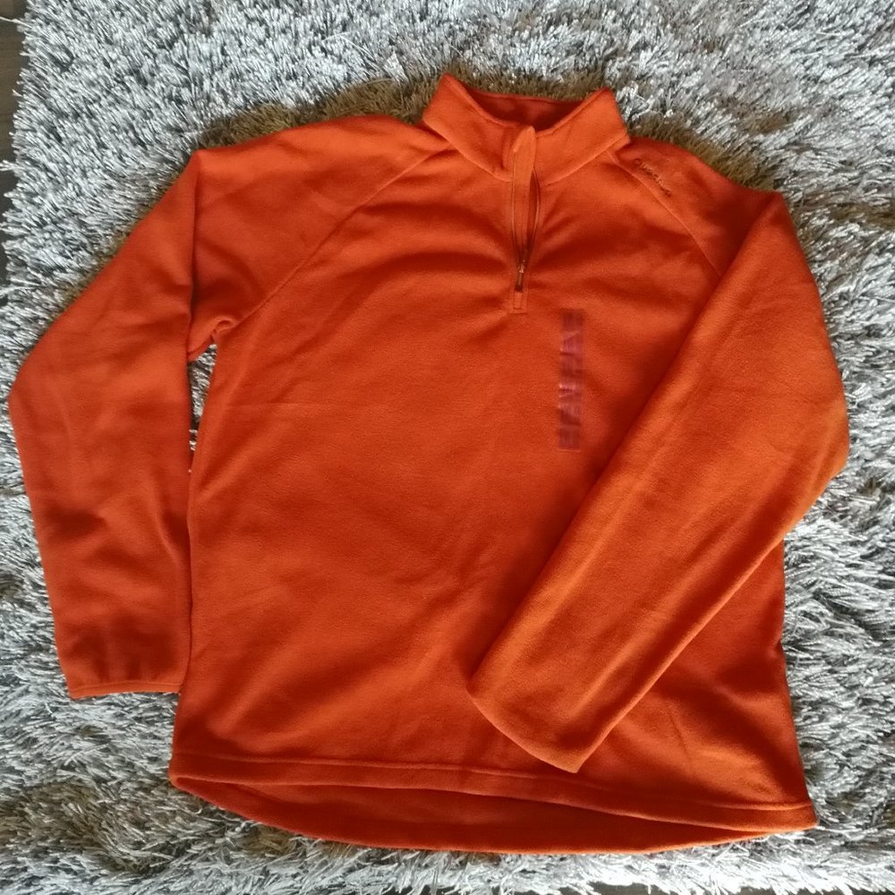 Quechua Men's Hiking Fleece